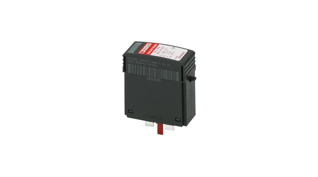 Surge Protection Plug PU=Pack of 10 pieces III 25kA